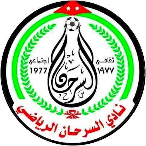 Escudo del Sama Al Sarhan