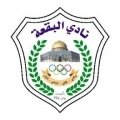 Escudo del Etehad Al Zarqah