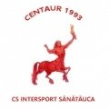 Escudo del Intersport Sănătăuca