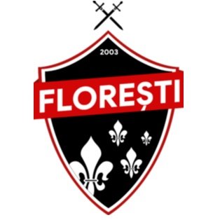 Florești