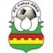 club crest