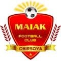 Escudo del Maiak Chirsova
