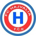 Hajvalia