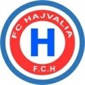Escudo del Hajvalia
