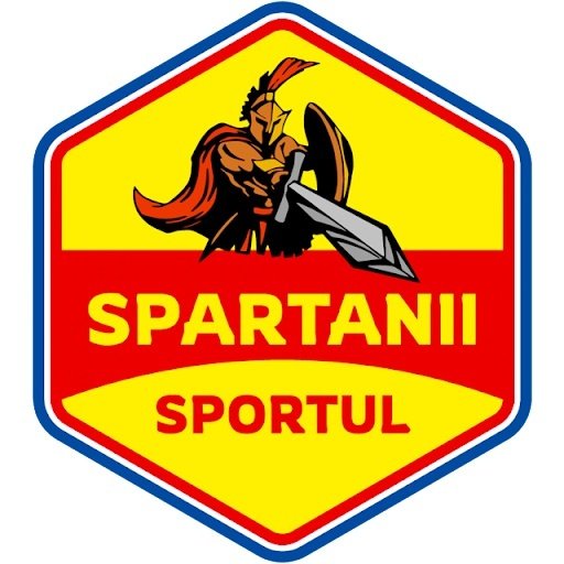 Escudo del Spartanii Selemet
