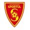 Spartanii Sportul