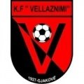 club crest