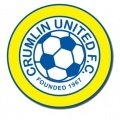 Escudo del Crumlin United