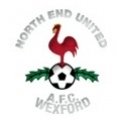 Escudo del North End United