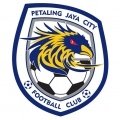 Escudo del Petaling Jaya City