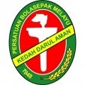 Escudo del PB Melayu Kedah