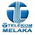 Escudo del Melaka Telekom