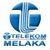 Escudo Melaka Telekom