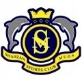 club crest