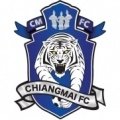Escudo del Chiangmai