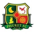 Escudo del Phuket