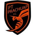 Escudo del Prachuap