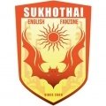 Escudo del Sukhothai