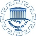 Akropolis