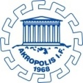 >Akropolis