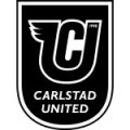 Escudo del Carlstad United