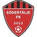 Escudo del Södertälje