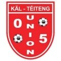 Escudo del Union Kayl-Tétange