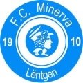 Escudo del Minerva Lintgen