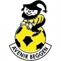 Escudo del Avenir Beggen