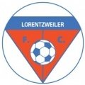 Escudo del Lorentzweiler