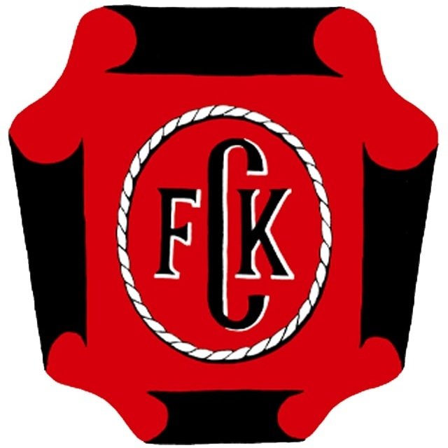 Escudo del Kehlen