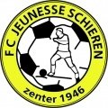 Escudo del Jeunesse Schieren