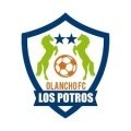 Escudo del Olancho FC