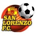 Escudo del Génesis San Lorenzo FC