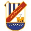 Escudo del Durango Sub 19