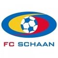 Escudo del FC Schaan