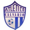 Escudo del Atlético Calvario