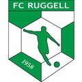 Escudo del FC Ruggell