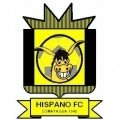 Escudo del Hispano FC