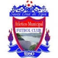 Atlético Municipal