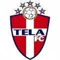 Escudo del Tela FC