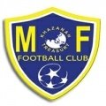 Escudo del MOF FC