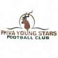 Escudo del Phiva Young Stars