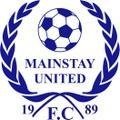 Escudo del Mainstay United