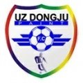 Escudo del Uz Dong Joo
