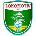 Lokomotiv BFK