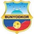 Escudo del Bunyodkor II