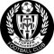 Club crest