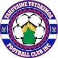 Escudo del Takuvaine