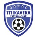 Escudo del Titikaveka